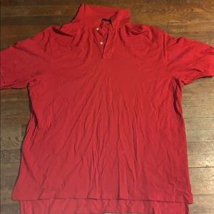 Men’s polo shirt